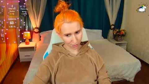 Mira online show from February 9, 2025, 12:19 pm