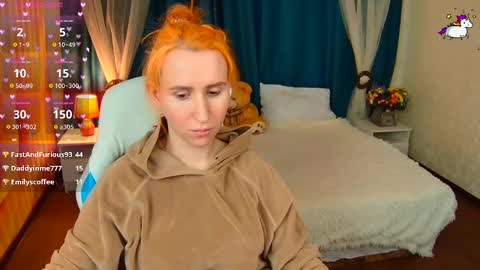 Mira online show from February 9, 2025, 3:23 pm