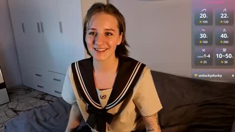 Snapshot of miralyn_ chatting on March 27, 2026, 3:45 pm Cassie online show from March 27, 2026, 3:45 pm