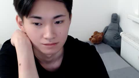 Snapshot of miram_yoo chatting on October 15, 2025, 3:17 am online show from October 15, 2025, 3:17 am