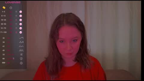 Kira online show from November 11, 2025, 12:16 pm