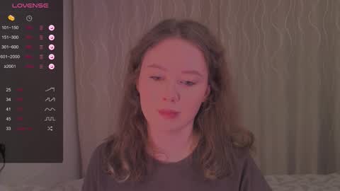 Kira online show from December 5, 2025, 4:54 am