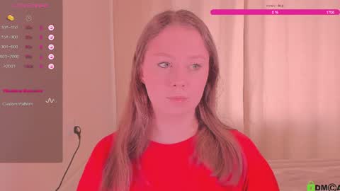 Kira online show from June 17, 2026, 11:56 am