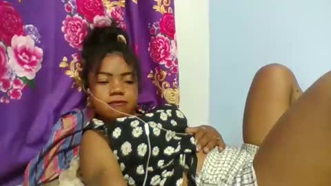 Snapshot of miranah591732 chatting on February 27, 2026, 7:03 pm miranah591732 online show from February 27, 2026, 7:03 pm