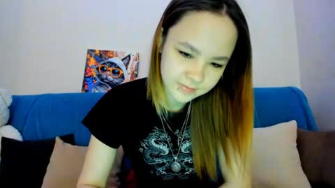 miranda_holms online show from June 19, 2026, 3:11 am