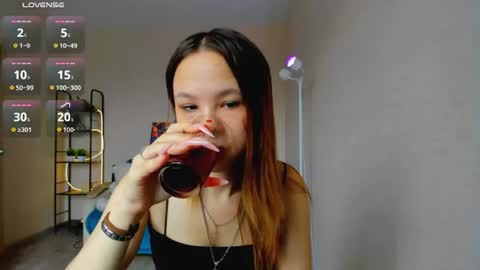 miranda_holms online show from July 7, 2026, 5:32 am