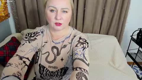 Snapshot of miranda_robinson chatting on January 21, 2025, 11:35 am Miranda online show from January 21, 2025, 11:35 am