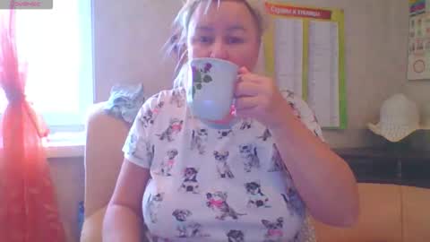 Snapshot of miranda_robinson chatting on October 6, 2025, 4:21 am Miranda online show from October 6, 2025, 4:21 am