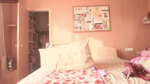 Miranda online show from May 17, 2026, 12:08 am