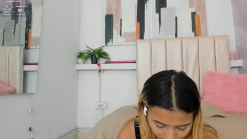 Miranda online show from November 13, 2025, 12:26 pm