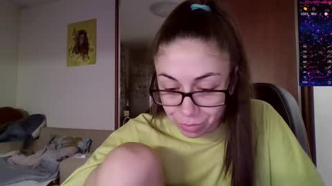 MIRANDA online show from December 7, 2024, 6:48 pm