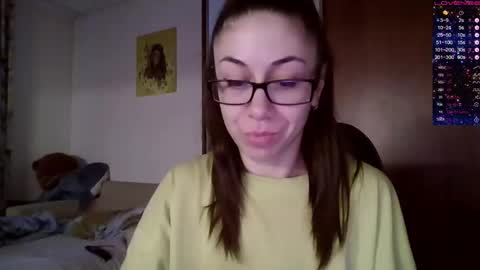 MIRANDA online show from December 8, 2024, 9:46 am