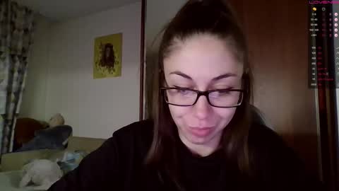 MIRANDA online show from September 29, 2025, 2:44 pm