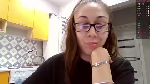 MIRANDA online show from October 10, 2025, 11:20 am