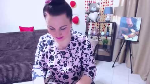 MirandaDyson online show from February 27, 2026, 3:01 pm