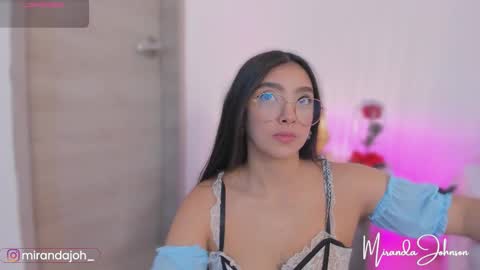 Miranda online show from September 27, 2025, 10:42 am