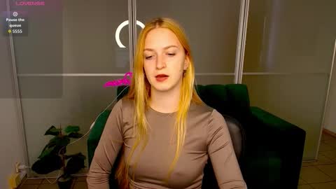 MirandaMayers online show from October 23, 2025, 11:53 am