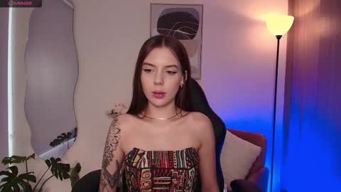 Miranda Shaw online show from January 18, 2026, 9:51 pm