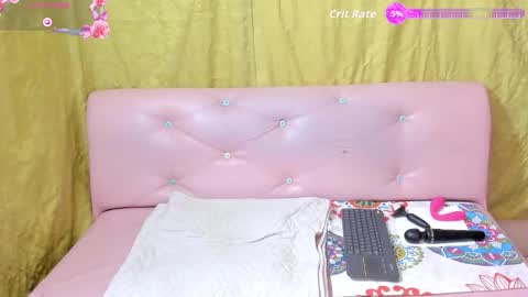 mirandaspark_sweet online show from March 25, 2026, 5:02 am