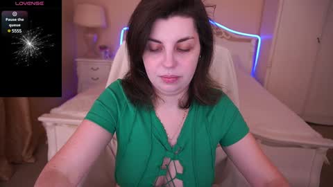 Miranda online show from February 2, 2025, 5:53 am