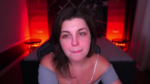 Miranda online show from October 17, 2025, 6:16 am