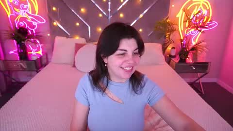 Miranda online show from February 25, 2026, 5:39 am