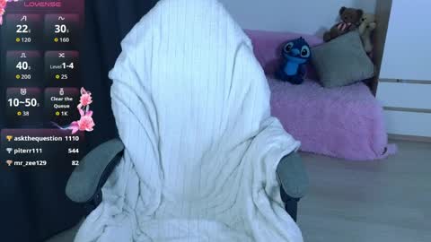 miraraid online show from April 18, 2026, 7:07 pm