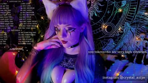 mirareed online show from January 11, 2025, 9:46 pm