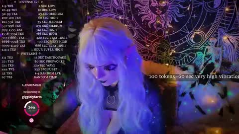 mirareed online show from November 3, 2025, 3:41 am