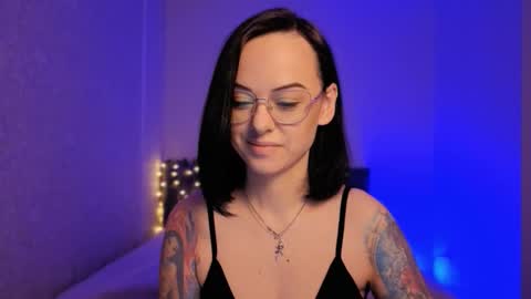 MiraSkyy online show from February 25, 2026, 2:48 pm