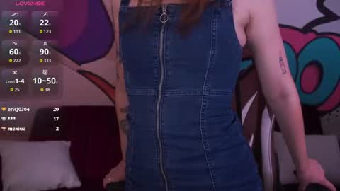 mirellember online show from July 25, 2026, 4:04 pm