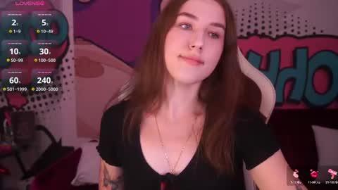 mirellember online show from July 26, 2026, 12:23 pm