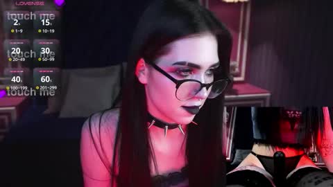 Jess online show from December 21, 2025, 2:19 am