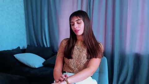 Mira online show from October 21, 2025, 7:09 am