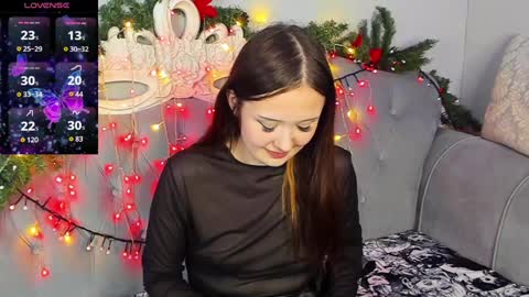 Snapshot of miriamwhite chatting on January 2, 2025, 2:02 pm Miriam WhiteF online show from January 2, 2025, 2:02 pm