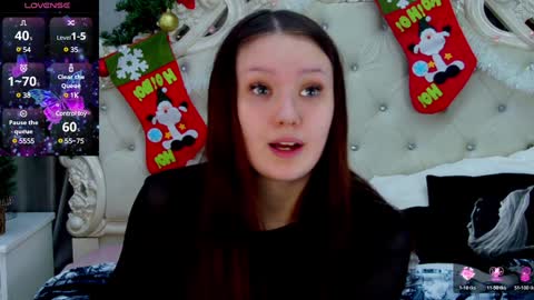 Snapshot of miriamwhite chatting on January 4, 2025, 9:00 am Miriam WhiteF online show from January 4, 2025, 9:00 am