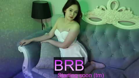 Snapshot of miriamwhite chatting on January 16, 2025, 10:02 pm Miriam WhiteF online show from January 16, 2025, 10:02 pm
