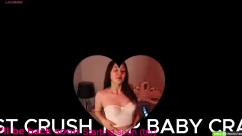 Snapshot of miriamwhite chatting on March 1, 2025, 9:48 pm Miriam WhiteF online show from March 1, 2025, 9:48 pm