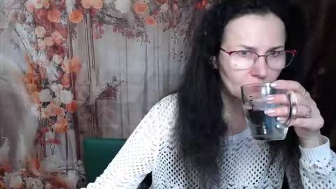 Snapshot of miroslava_happi chatting on February 13, 2026, 7:04 am Miroslava Happi online show from February 13, 2026, 7:04 am