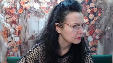 Snapshot of miroslava_happi chatting on February 15, 2026, 6:54 am Miroslava Happi online show from February 15, 2026, 6:54 am