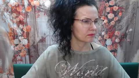 Snapshot of miroslava_happi chatting on March 1, 2026, 6:26 am Miroslava Happi online show from March 1, 2026, 6:26 am