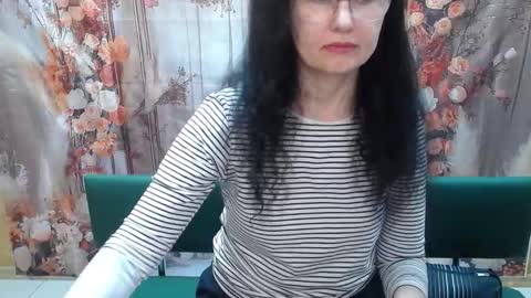 Snapshot of miroslava_happi chatting on March 2, 2026, 7:15 am Miroslava Happi online show from March 2, 2026, 7:15 am