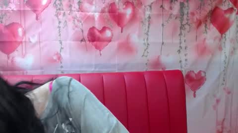 Snapshot of miroslava_happi chatting on March 6, 2026, 7:38 am Miroslava Happi online show from March 6, 2026, 7:38 am