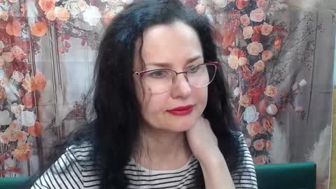 Snapshot of miroslava_happi chatting on March 7, 2026, 7:16 am Miroslava Happi online show from March 7, 2026, 7:16 am