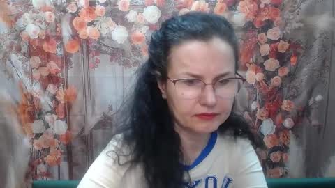 Snapshot of miroslava_happi chatting on March 11, 2026, 6:30 am Miroslava Happi online show from March 11, 2026, 6:30 am