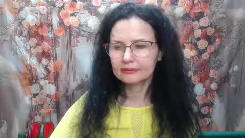Snapshot of miroslava_happi chatting on March 13, 2026, 6:53 am Miroslava Happi online show from March 13, 2026, 6:53 am