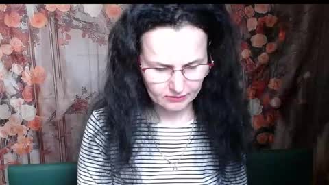 Snapshot of miroslava_happi chatting on March 19, 2026, 7:23 am Miroslava Happi online show from March 19, 2026, 7:23 am