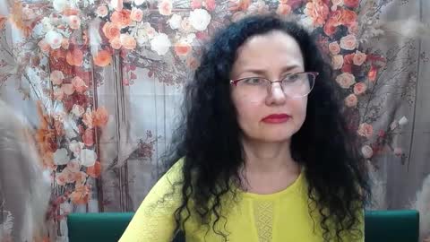 Snapshot of miroslava_happi chatting on March 26, 2026, 6:41 am Miroslava Happi online show from March 26, 2026, 6:41 am