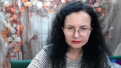 Snapshot of miroslava_happi chatting on March 27, 2026, 6:52 am Miroslava Happi online show from March 27, 2026, 6:52 am