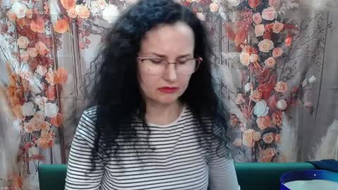 Snapshot of miroslava_happi chatting on March 27, 2026, 8:26 am Miroslava Happi online show from March 27, 2026, 8:26 am
